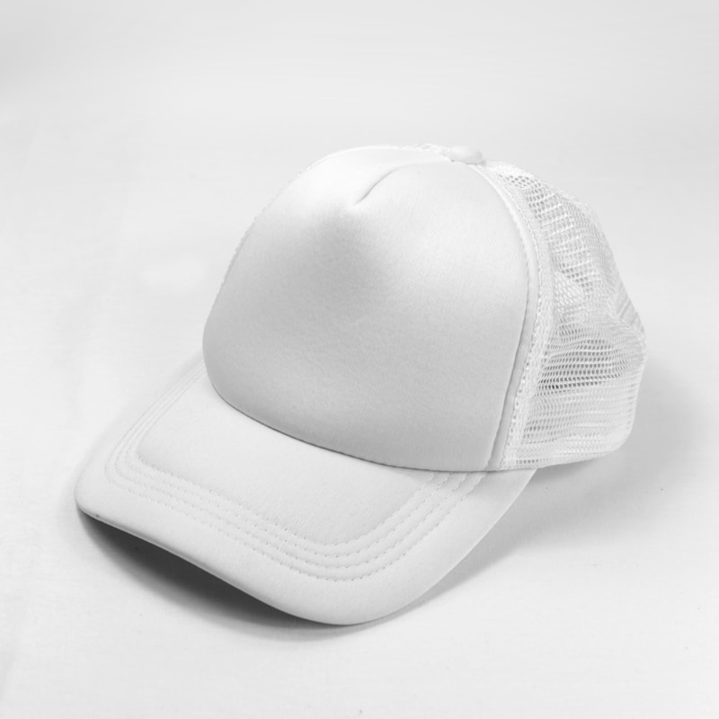 Corduroy Cap