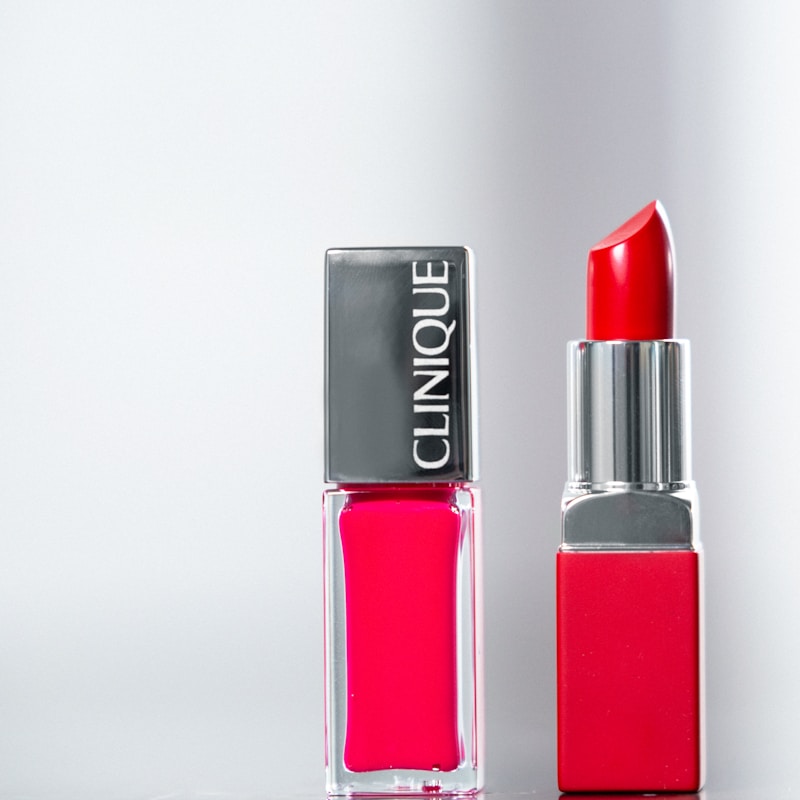 Matte Lipstick