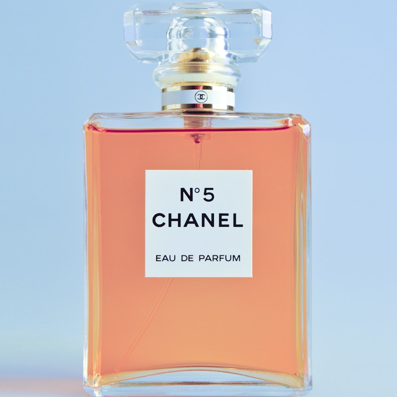 Eau de Parfum